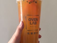 水果茶-OVEN LAB乐欧酵室(裕华万达店)