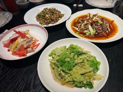 -金谷仓家庭料理(马泉营店)