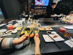 -水木锦堂·自助铁板烧(世贸天阶店)