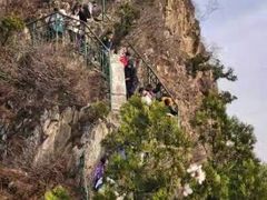 -圣莲山风景区