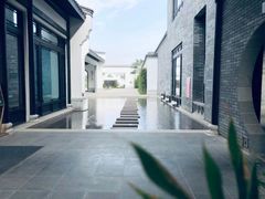 -禾悦庄餐厅