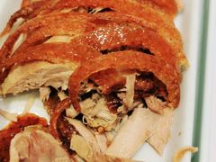 -紫光园·烤鸭·北京菜(劲松店)