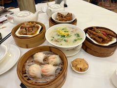 -顺德人家食府(黄金广场店)