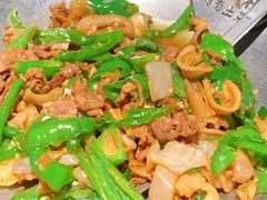 -老湘村·湖南土菜(天河维多利店)