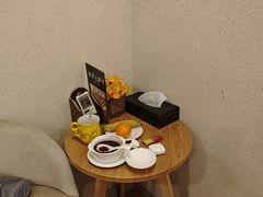 -千枝花·按摩·美容·经络SPA(建旺大厦店)