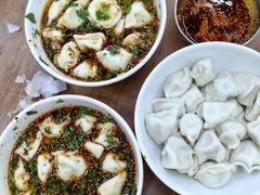 -回坊马二饺子馆