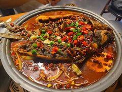 -炉小二铜锅牛蛙•川湘菜(三里屯店)