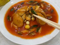 -南普陀素菜馆