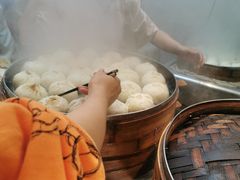 -李与白包子铺(桐梓林店)