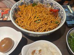 -王繁星面馆(西安熙地港店)
