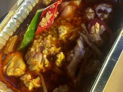 -三栋屋烧鸡