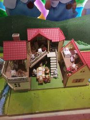 点击看大图 -kidsland(颐堤港店)