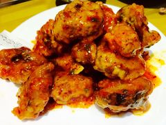 鳕鱼-春花民族美食(佳木斯总店)