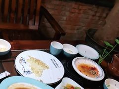 -阿鹏故事云南野生菌火锅(人民路店)