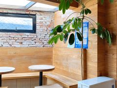 -VOYAGE COFFEE(北锣鼓巷店)