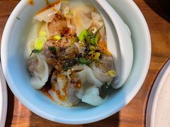 -瑞面(吴宫泛太平洋酒店)