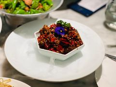 -雀蓝川菜(星悦汇店)