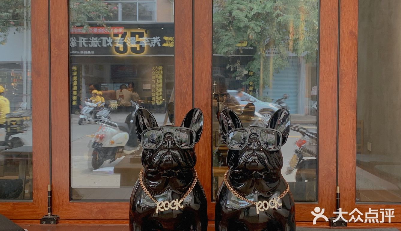 拔草三五火锅（小榄店）