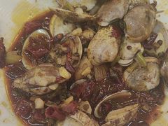 -指爱龙虾(金杨路总店)