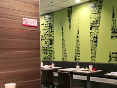 -麦当劳(山大路店)