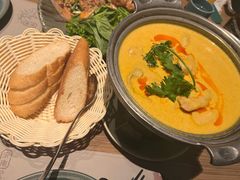 -安南越南餐厅(青岛万象城店)