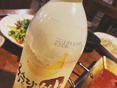 -包装马车·韩国料理·포장마차