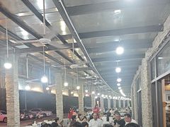 -钱大妈海鲜饭店(保利林语店)