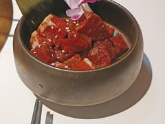-千寻山野烤肉(天虹店)
