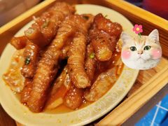 -蔡澜点心·粤菜(海印都荟城店)