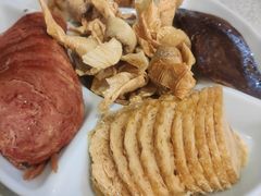 -长春观斋补堂素菜馆