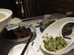 -鄱阳湖·江西小炒·瓦罐煨汤(五道口店)