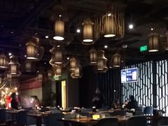 大堂-和彩放题餐厅(酒仙桥店)