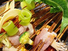 -让签签飞小郡肝串串香(春熙路形象店)