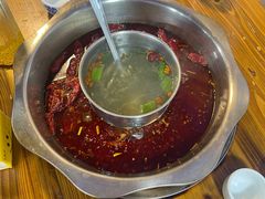 -金鼎雪山牦牛杂火锅(理县总店)