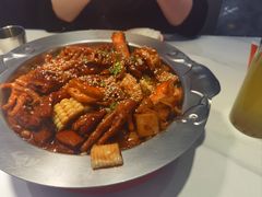-徐记小怪兽肉蟹煲(中央大街店)
