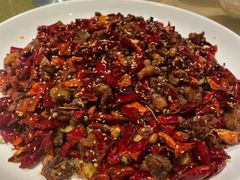 -三猫黑鱼花(南大店)