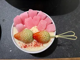 草**薯