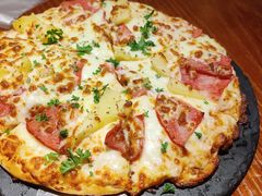 -澳骄 Aussie Kitchen·手工披萨·西餐(国大店)