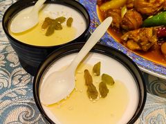 -巴扎美食·新疆菜·西域歌舞表演餐厅(新疆大厦店)