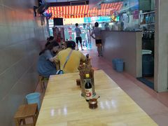 大堂-朝阳路拉面店