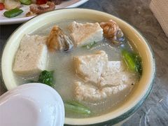 -正亮农家院·海鲜本地菜