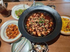 -大盐帮川菜馆(长楹天街店)