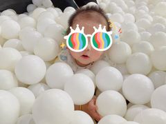-Lilliput粒粒堡亲子餐厅(置汇旭辉店)
