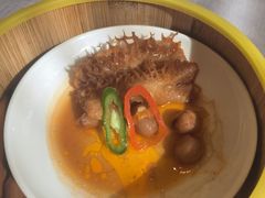 -希尔顿酒店-豫园中餐厅