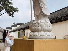 -丝绸小镇荻港古村