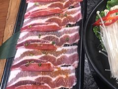 -九田家黑牛烤肉料理(太阳城店)