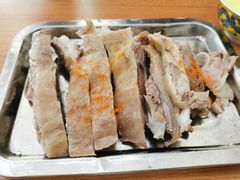 马学武手抓羊肉-马学武手抓美食(下南关总店)