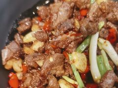 -聚味瞿记·龙虾堂(咸嘉湖店)