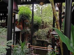 -鱼桥巷·美学川菜