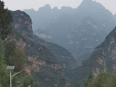 -下河湾农家乐